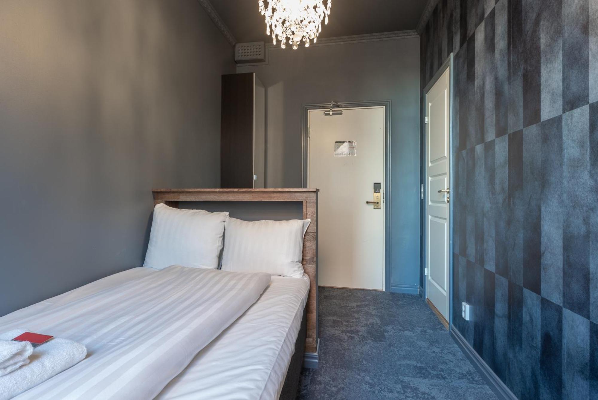 Hotell Drottninggatan 11 Boden Buitenkant foto